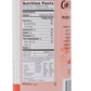 Granulated Sugar Canisters - 20oz