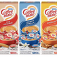 Coffee Mate - Assorted Creamer Cups - 3 Pack