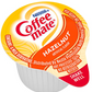 Nestle Coffee Mate - Hazelnut Liquid Creamer Cups - 180 Count