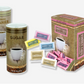 Sweet Cafe - Sugar Packets - 2000 Count