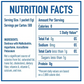 Equal Sweetener Classic Blue Packets