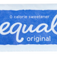 Equal Sweetener Classic Blue Packets