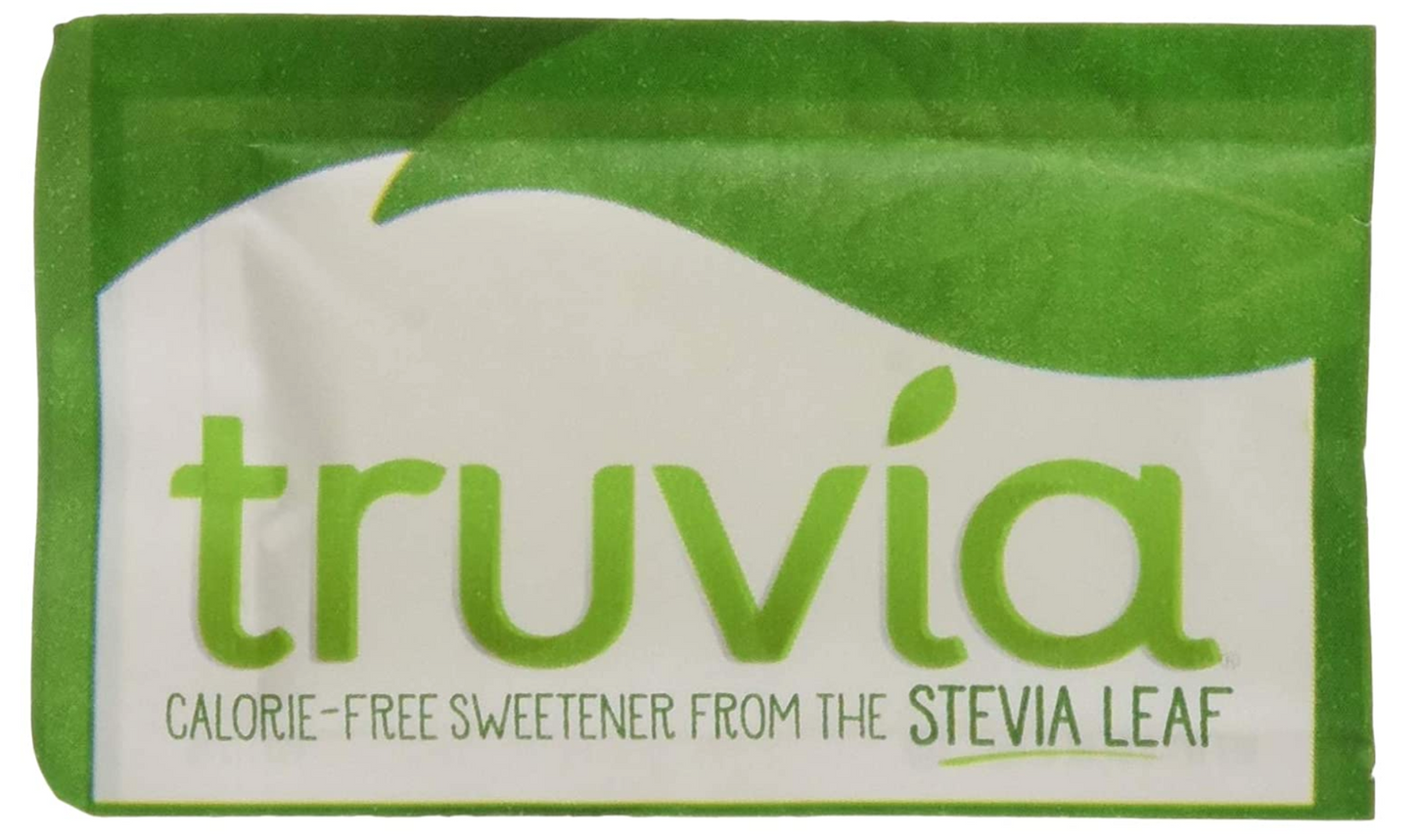 Truvia Natural Sweetener - 400 Count