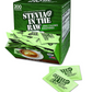 Stevia in the Raw