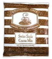 Grindstone -  Hot Cocoa - 2lbs