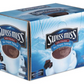 Swiss Miss - No Sugar Added Hot Cocoa Packets - 24 Count