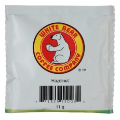 White Bear - Southern Pecan Coffee Pods - 30 Count