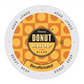 The Authentic Donut Shop - Decaffeinated - 24 Count