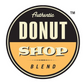 The Authentic Donut Shop - Decaffeinated - 24 Count
