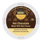 The Authentic Donut Shop - Hot Chocolate - 24 Count