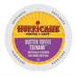 Hurricane Coffee - Butter Toffee Typhoon - 24 Count