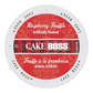 Cake Boss - Raspberry Truffle - 24 Count