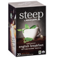 Steep - Organic Tea Bags - 20 Count ** Multiple Flavors Available **