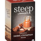 Steep - Organic Tea Bags - 20 Count ** Multiple Flavors Available **
