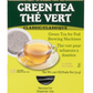 Bigelow - Green Tea Soft Pods - 18 Count