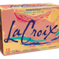 La Croix Pamplemousse (Grapefruit) Sparkling Water - 24pk