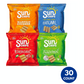 Sun Chips Variety Pack - 30pk