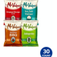 Miss Vickies Chips Variety Pack - 30pk
