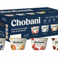 Chobani Yogurt Variety Pack - 12pk