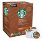 Starbucks Breakfast Blend KCups - 24ct
