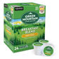 Green Mountain Breakfast Blend K-Cup - 24ct