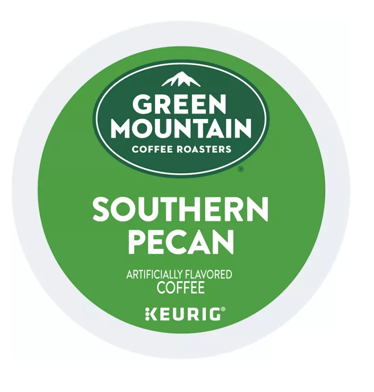 Green Mountain Southern Pecan Select K-Cup - 24ct