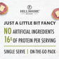 Hillshire Genoa Salame & White Cheddar Small Plate - 12pk