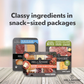 Hillshire Italian Dry Salame Small Plate - 12pk