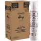 10 oz White Insulated Disposable StyroFoam Cup - 1000 Count