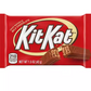 Kit Kat Milk Chocolate Wafer Candy - 36pk