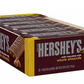 Hershey's Milk Chocolate Bars w/Almonds - 36pk