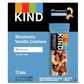 Kind Bar - Blueberry Vanilla Cashew - 12ct