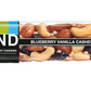 Kind Bar - Blueberry Vanilla Cashew - 12ct