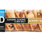 Kind Bar - Caramel Almond & Sea Salt - 12ct