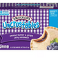 Smuckers Uncrustables - PB & Concord Grape Jelly - 10ct
