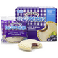 Smuckers Uncrustables - PB & Concord Grape Jelly - 10ct