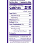 Smuckers Uncrustables - PB & Concord Grape Jelly - 10ct