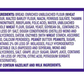 Smuckers Uncrustables - PB & Concord Grape Jelly - 10ct