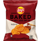 Lay's Baked BBQ Chips LSS - 64pk