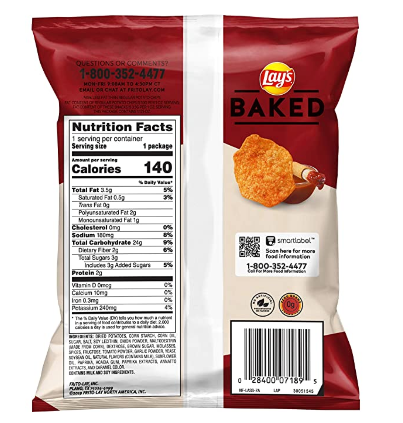 Discover 70+ baked lays individual bags best - in.cdgdbentre