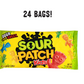 Sour Patch Kids - 2oz; 24ct
