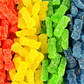 Sour Patch Kids - 2oz; 24ct