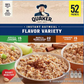 Quaker Oatmeal Packet Variety Box - 52ct