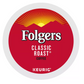 Folgers Classic Roast K-Cup - 24ct