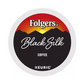 Folgers Black Silk K-Cup - 24ct