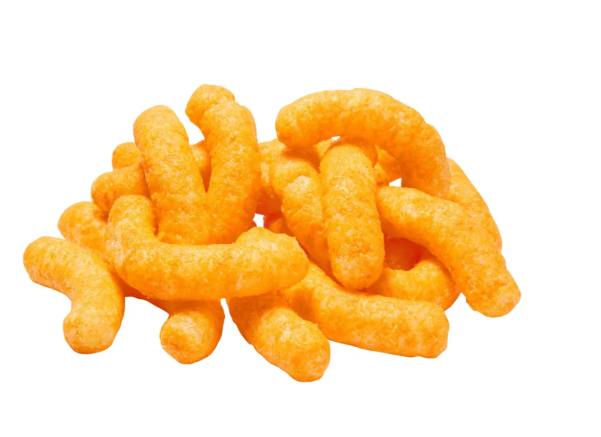 Cheese Puffs LSS - 64pk