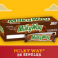 Milky Way Chocolate Bars - 36pk
