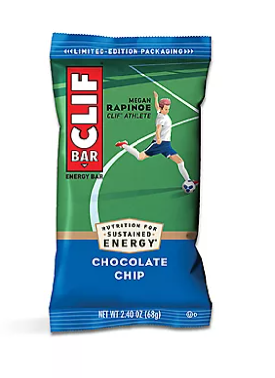 Clif Bar Variety Pack - 24ct