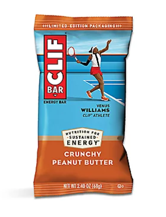 Clif Bar Variety Pack - 24ct