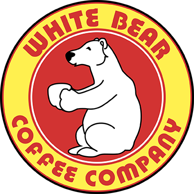 White Bear - Southern Pecan Coffee Pods - 30 Count